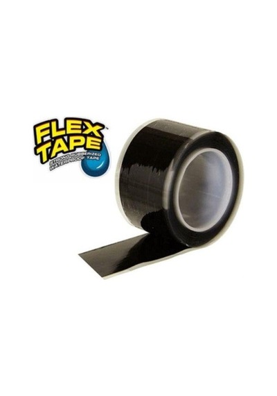 Zhltools Flex Tape Suya Dayanıklı Tamir Bandı