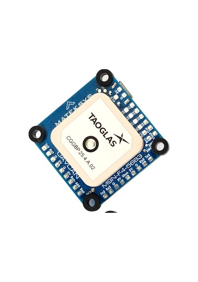 Matek Ap_perıph Can Gnss M9n-f4-5883