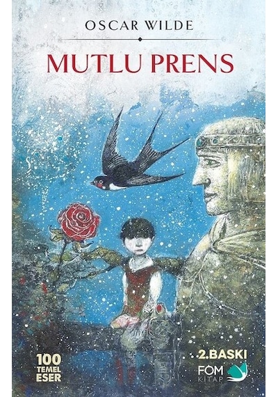 Mutlu Prens / Oscar Wilde N11.5374