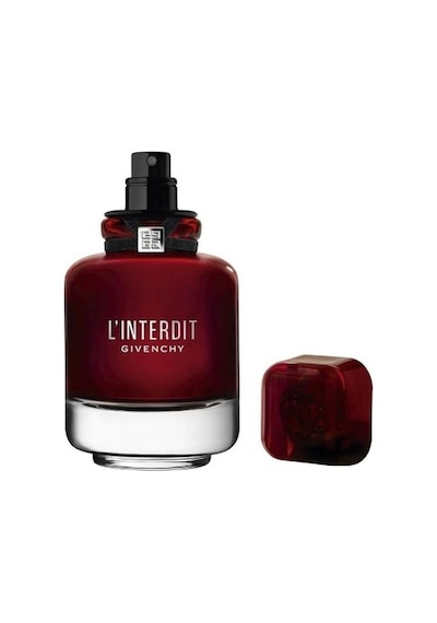 50 Ml Kadın Parfümü, Çiçeksi Ve Şehvetli Koku Özelliği Diğer