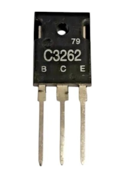2sc 3262 To-247 To-3pf Transistör