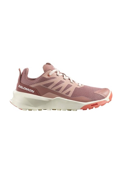Salomon Patrol J Pembe Kadın Outdoor Ayakkabı 000000000102265943 Pembe