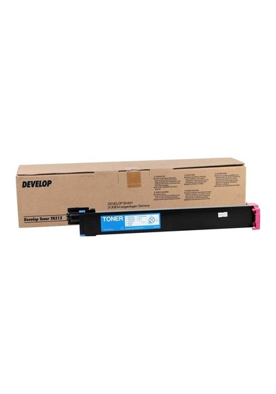 Develop Tn-312 Siyah Fotokopi Toner