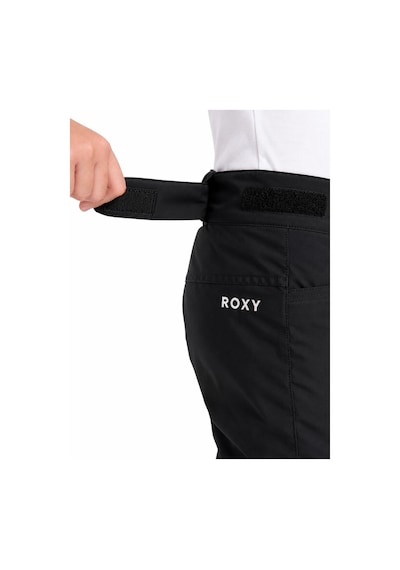 Roxy Backyard 8-16 Yaş Çocuk Kayak/snowboard Pantolonu-ergtp03064 Siyah
