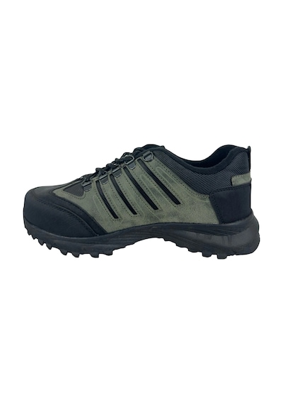 Matzeliger Mzg82 Haki Erkek Günlük Outdoor Trekking Spor Ayakkabısı