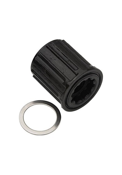 Shimano WH-RS30 Arka Jant Seti Flibber (Y4DV98110) Siyah - Mor