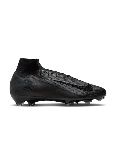 Nike Futbol Ayakkabısı Kramponlar Mercurial Zm Superfly 10 Elite Fg Siyah