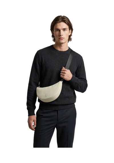 Sand Drift Çapraz Çanta Sarı