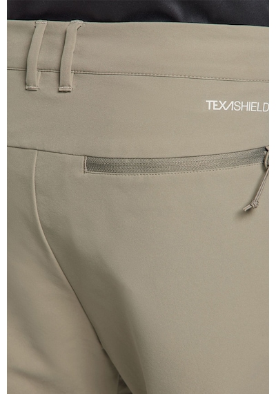 Jack Wolfskin Pico Trail Erkek Outdoor Pantolonu Bej
