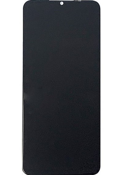 Trident A55 Lcd Ekran + Dokunmatik Full