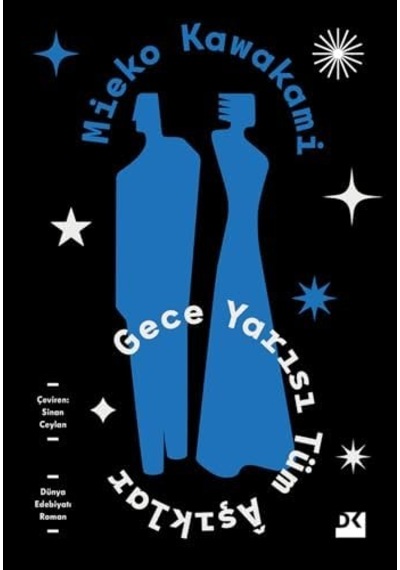 Gece Yarısı Tüm Aşıklar