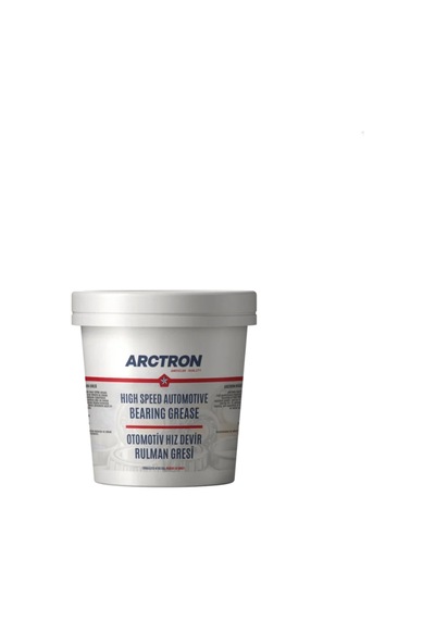 Arctron Otomotiv Hız Ve Yüksek Devir Rulman Gresi - 100 Gr
