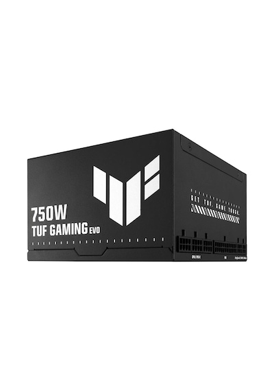 Asus 750w Tuf Gamıng 750b Evo 80+ Bronze Tam Modüler Atx 3.1 Pcıe Gen 5.1 Güç Kaynağı