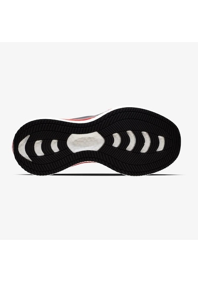 Lescon Mirage A-shock Foam Dubble Comfort Kadın Spor Ayakkabı Siyah Siyah