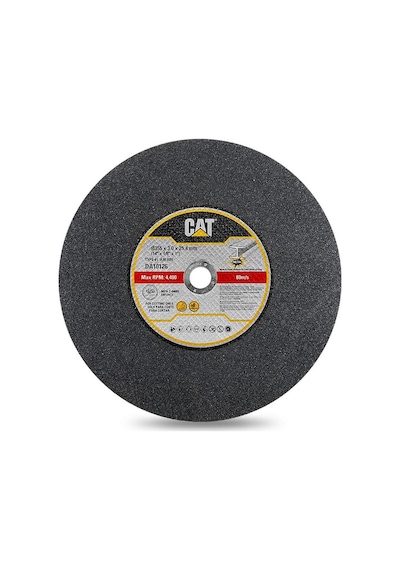 Cat Da10126 350mm Universal Metal Profil Kesme Taşı
