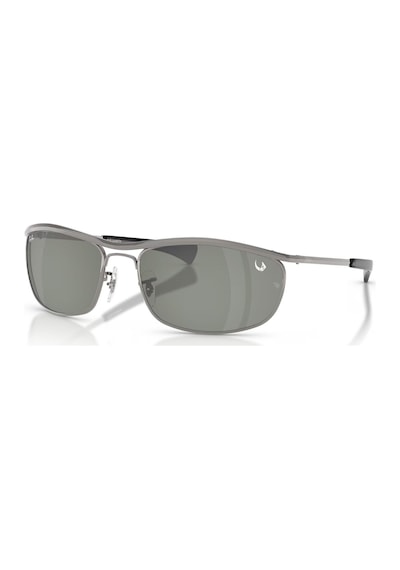 Ray-ban Rb 0rb3119m 928040 62 18 125 Gu037250 Güneş Gözlüğü Gri