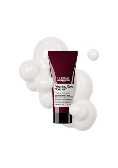 Loreal Professionnel Vitamino Color Spectrum Deep Conditioner 75 Ml