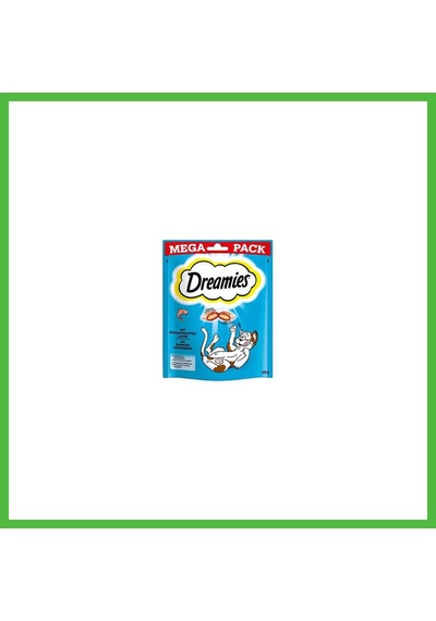 Vaveni Mega Pack İç Dolgulu Somonlu Kedi Ödülü 180 Gr Arz