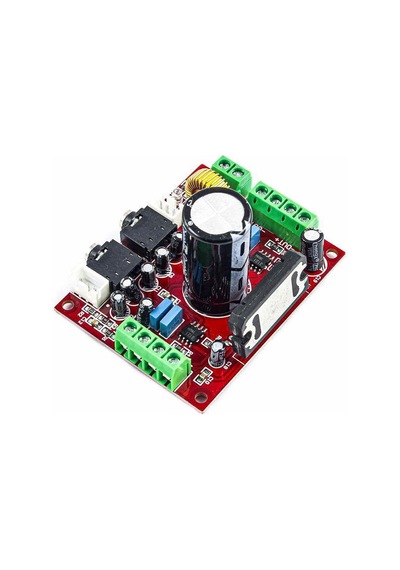 TDA7850 4 x 50W Amplifikatör Modülü