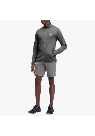Mc Kinley Roto Iv Erkek Gri Outdoor Polar 426372 Gri