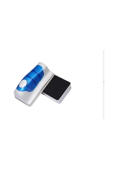 Sobo Mıknatıslı Cam Temizleyici Sbbmaxx Büyük Boy 10.5x6.5x5 CM