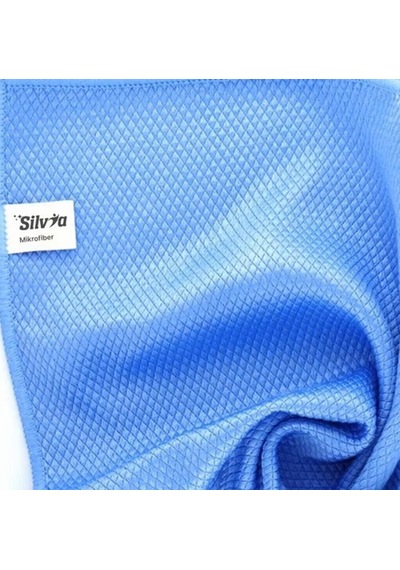 Mikrofiber Baklava Dilim 50x70 Temizlik Bezi