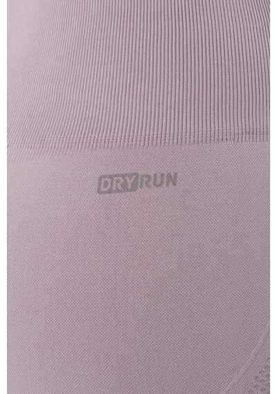 Maraton Active Slimfit Kadın Koşu Lila Şort 818016-lila Lila