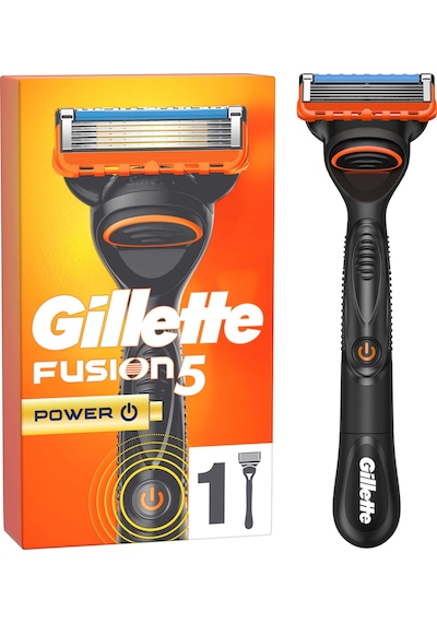 Gillette Fusion5 Power Tıraş Makinesi 