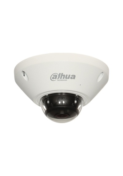 DAHUA  IPC-EB5541-AS  5Mpix, 1,4mm Lens,H265+, IK10, IP67, Dahili