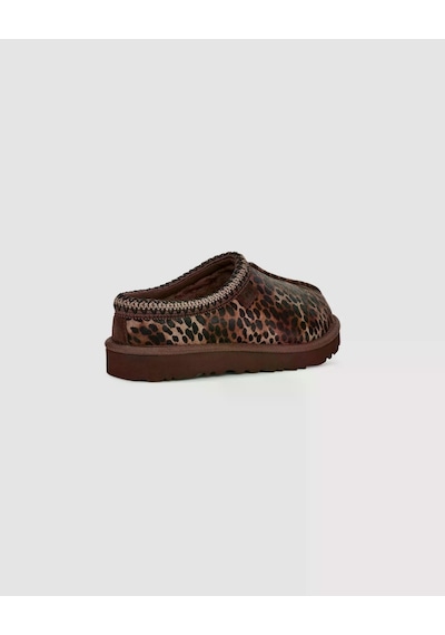 Terlik Kadın 1158350 Ugg W Tasman Caspıan Burnt Cedar Burnt Cedar