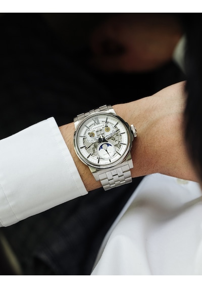 Earnshaw Es-8241-11 Erkek Kol Saati