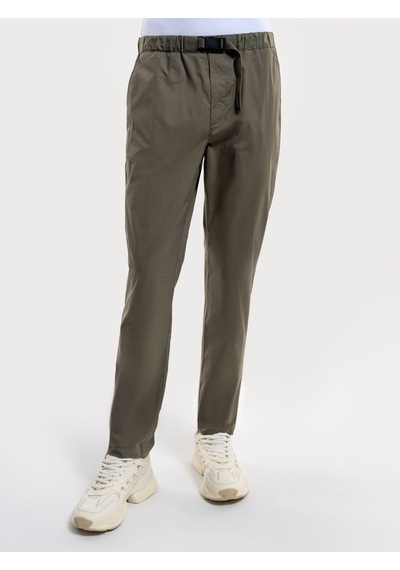 LOFT Regular Fit Erkek Pantolon Lf2035600 Q1.v1 Haki