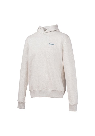 Hummel Nigel Erkek Sweatshirt Gri