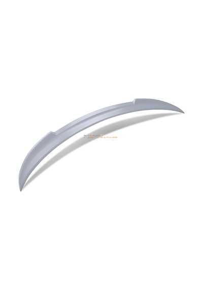 Bmw E90 Spoyler M4 Bagaj Üzeri Yarasa Spoiler Boyasız 2004-2011