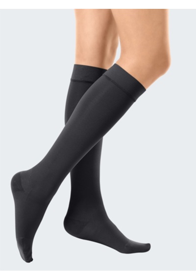 Duomed Varis Çorabı Siyah CCL2 2XL Kapalı Külotlu