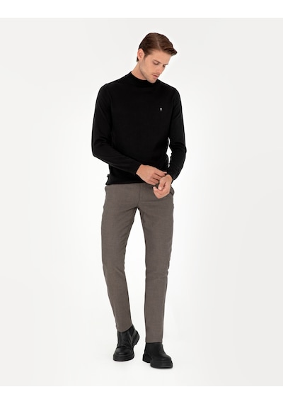 Pierre Cardin Erkek Kahverengi Pantolon Kanvas-chino 50299527-vr029 Kahverengi Pierre Cardin Erkek Kahverengi Pantolon Kanvas-chino 50299527-vr029 Kahverengi