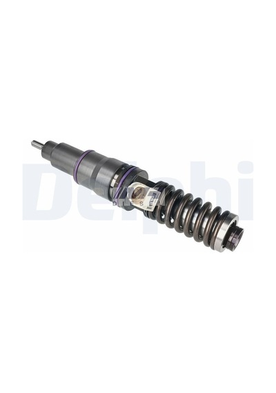 Delphı Bebe4c01101 Birim Enjektör Volvo D12 D12d Fh Fm Volvo Penta