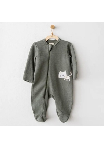 Andywawa Bebek Tulum Ac26210 Yeşil