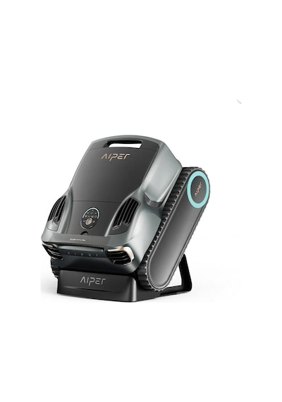 Aıper Scuba X1 Pro Max Kablosuz 300m2 Otomatik Havuz Süpürge Robotu-toptancıyızbiz