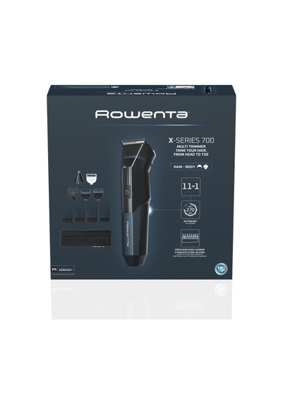 Rowenta Tn9610 X Series 700 11 I 1 Arada Çok Amaçlı Tıraş Makines