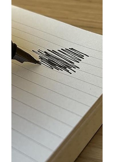 Defter A5 Yeşil Genel