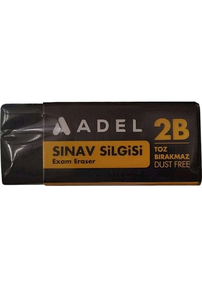 Öğrenci 3'lü Boyama Seti Silgi