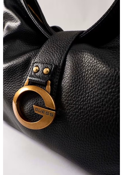 Guess Camden Kadın Omuz Çantası Hwbb9308020 Siyah