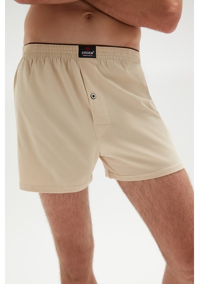 Erdem Bej Penye Boxer 1400 Bej