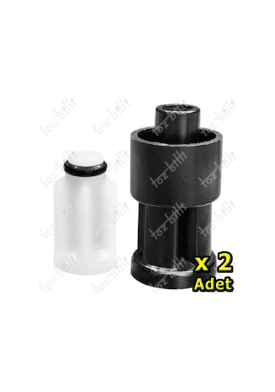 Braun Uyumlu Minipimerprofessional Blender Kavrama Parçası Motor Dişlisi