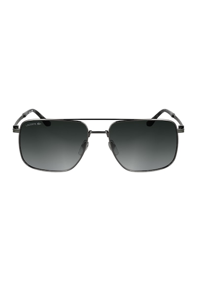 Lacoste L272s 035 58 Unisex Güneş Gözlüğü Siyah