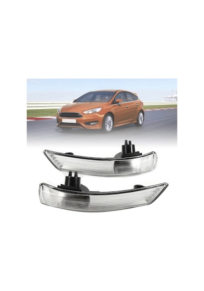 Ayna Sinyali Focus Sag 2008/2017 Mondeo 2007/2012 227200297