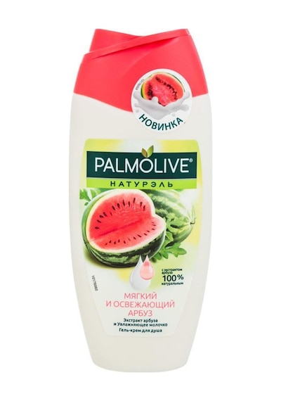 Palmolive Karpuz Duş Jeli 250 Ml