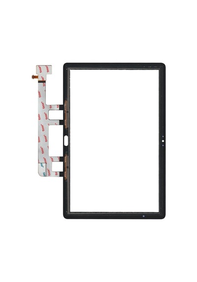Huawei Mediapad M5 Lite Bah2-w09 Dokunmatik Siyah Tt