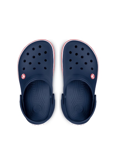 Crocs Crocband Unisex Terlik-22691 - Lacivert
